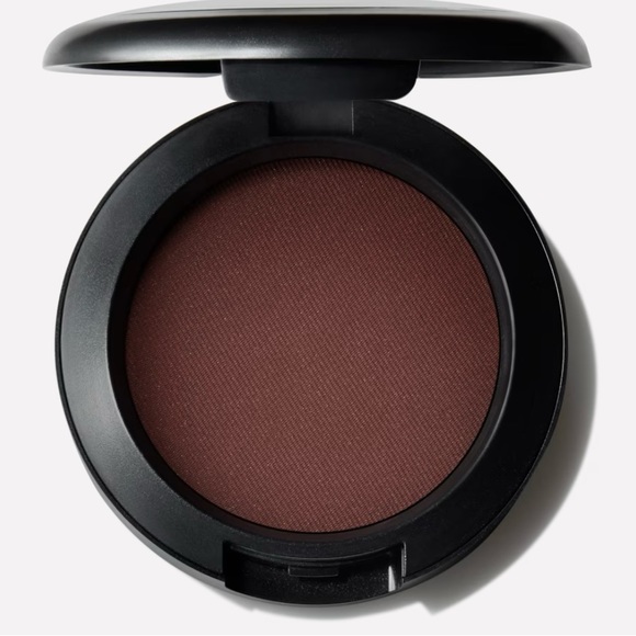 MAC Blush in Film Noir - Picture 3 of 6